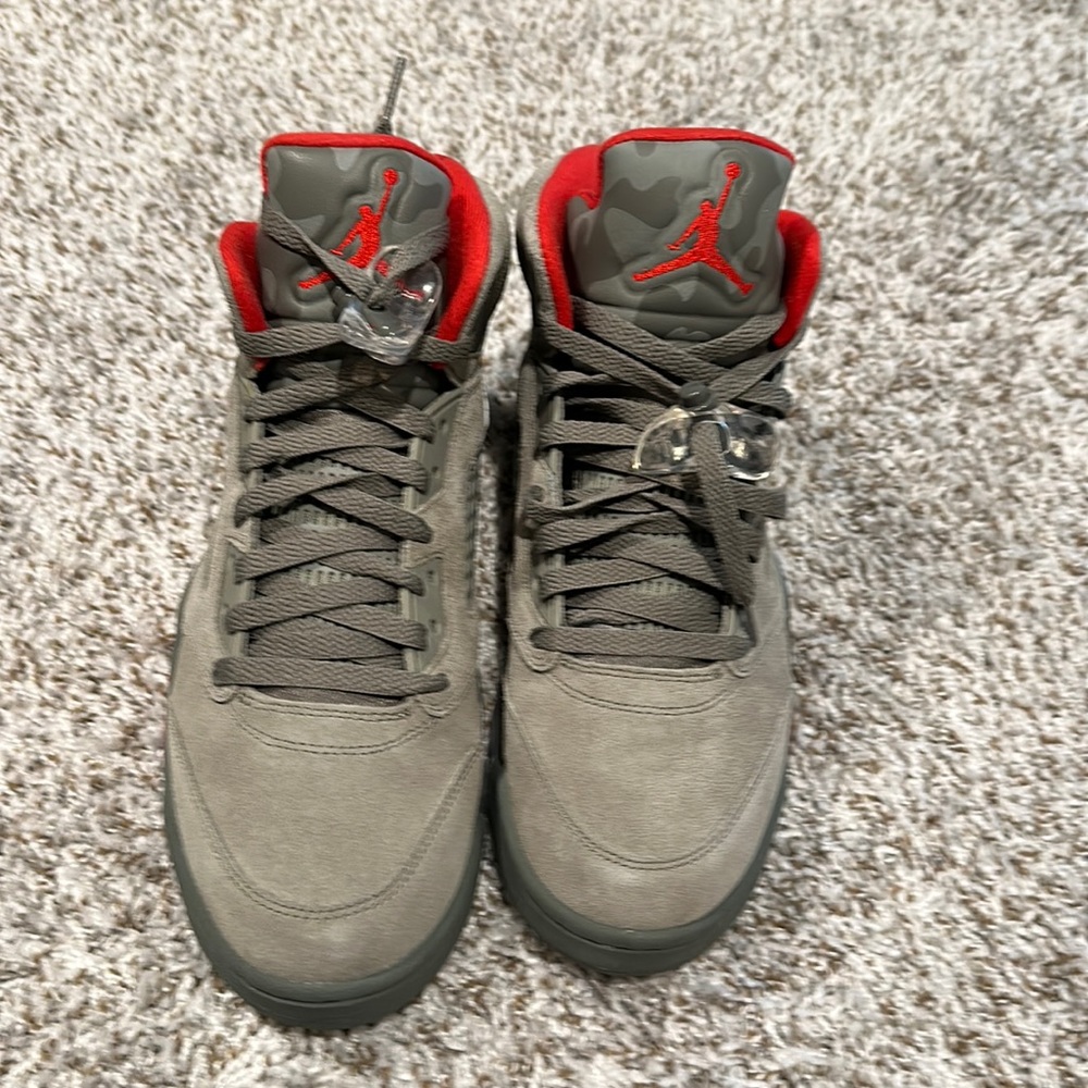 Air Jordan 5 retro